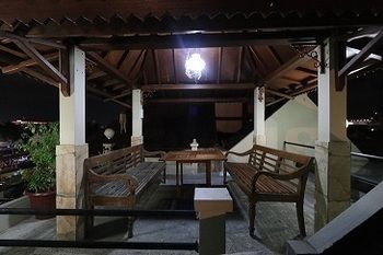 Mataram Hotel Yogyakarta Buitenkant foto